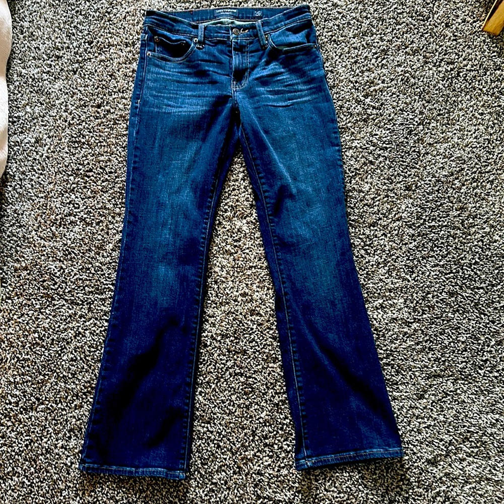Lucky Brand